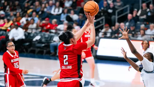 Mimi Collins Jumper at ODU 2023