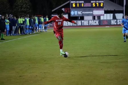 Jonathan Cisneros 2022 MSOC