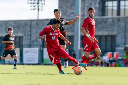 Alex Bautista 2022 MSOC