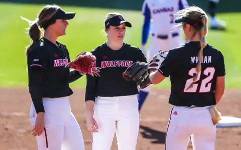 SB Opener vs Kansas