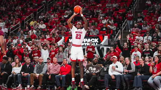 Greg Gantt Shot FSU