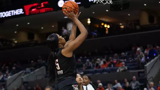 Jada Boyd Jumper UVA 2023