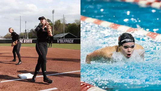 Finish Line Scholarship Athletes '23