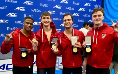 ACC Champs