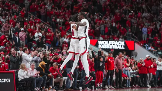 Ernest and Terquavion Miami