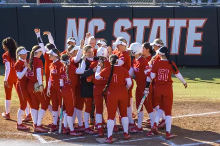 Team Celebration -- Post Pavlick HR