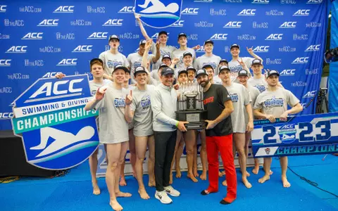 ACC Champs