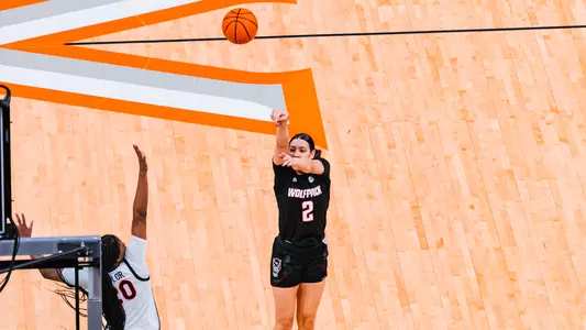 Mimi Collins Jumper at UVA 2023