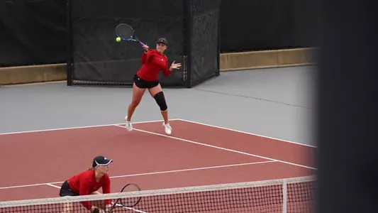 Abi Rencheli and Sophie Abrams