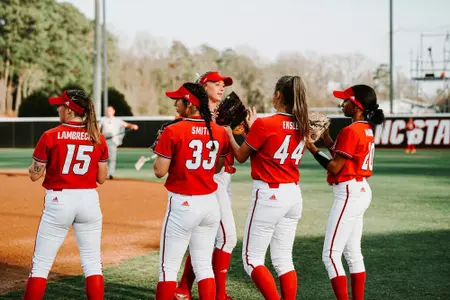 SB Pregame Elon
