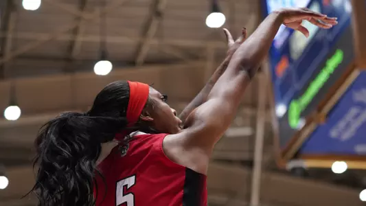 Jada Boyd Jumper at Duke 2023