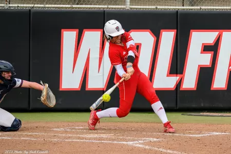 Goodwin batting