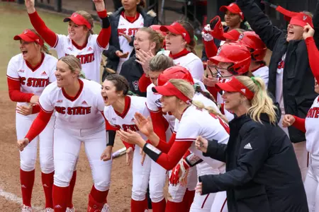 SB Celebration -- Game tying homer