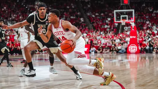 Casey Morsell Drive WF