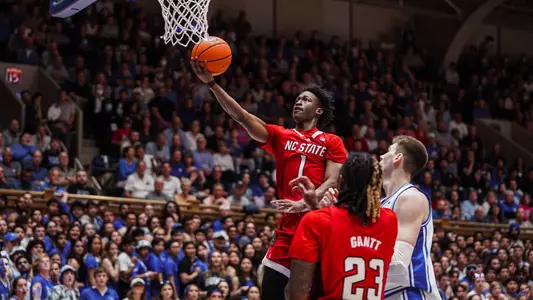 Jarkel Joiner vs. Duke