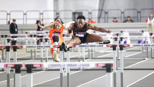 Nine Athletes Qualify to Represent NC State at NCAA Indoor Championships Image