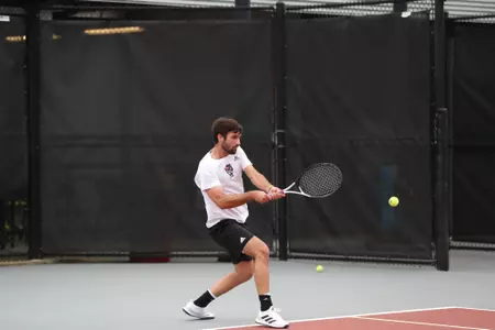 Rafa vs Texas