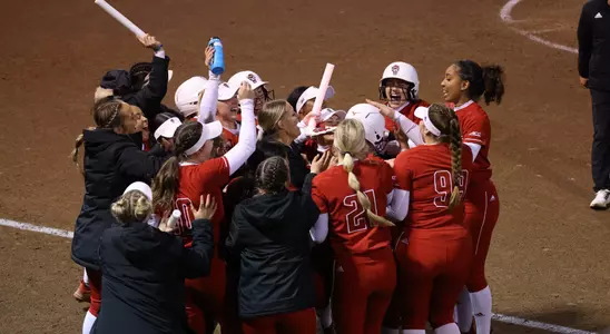 Team Celebration