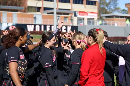 Team Huddle