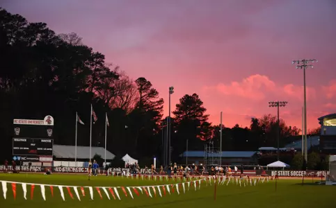 Wolfpack Set to Host Raleigh Relays Image