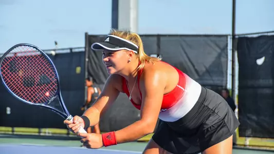 Diana Shnaider at UCF