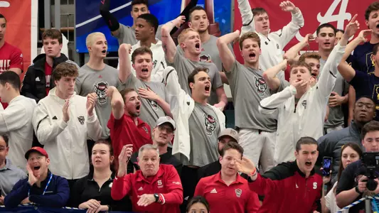 NCAA Champs