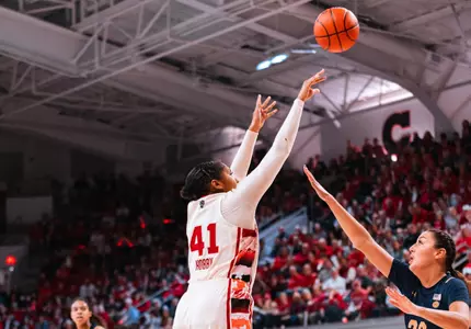 Camille Hobby vs ND Jumper 2023