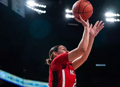 Mimi Collins Jumper at GT 2023
