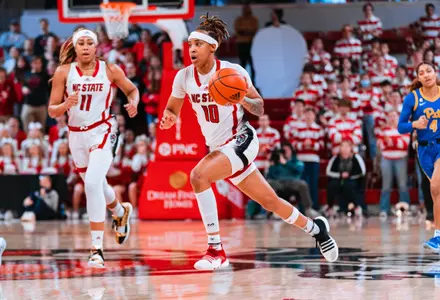 Aziaha James Dribble 2023