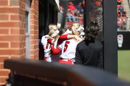 Dugout -- Fall Ball