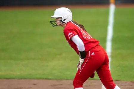 Murray on First after Single