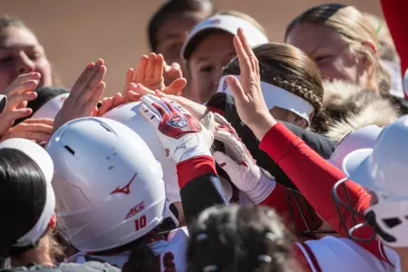 SB after homer at plate