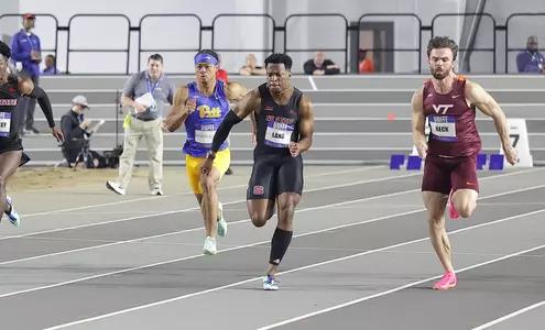 Wolfpack Primed to Compete in 2023 NCAA Indoor Championships Image