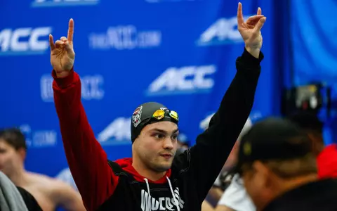 Nyls Korstanje at ACCs