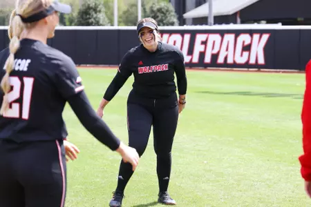 Lucero pregame hacky sack