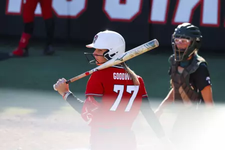 Goodwin at the Plate