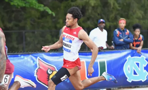 Pack Heads To Gainesville For Tom Jones Memorial Invite Image