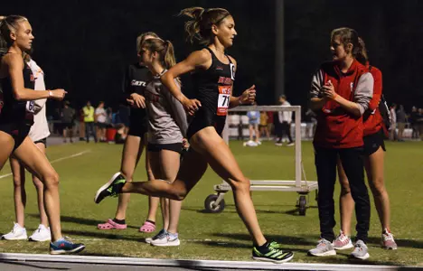 NC State Primed To Compete In UVA Challenge, Wake Forest Invite Image