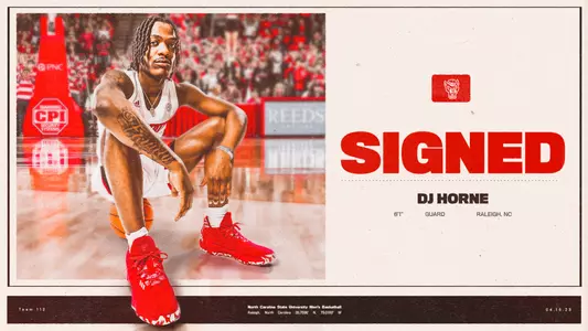 DJ Horne GoPack