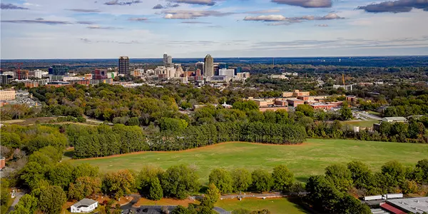 Lonnie Poole Aerial NCAA WGOLF 2023