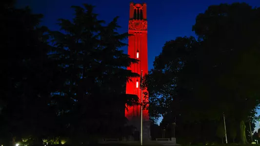Belltower Night 2023
