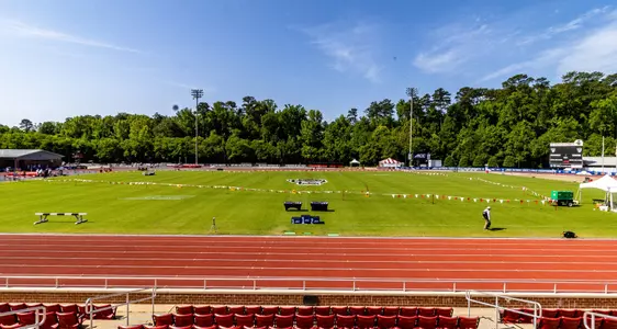 ACC Outdoors - Paul Derr Track