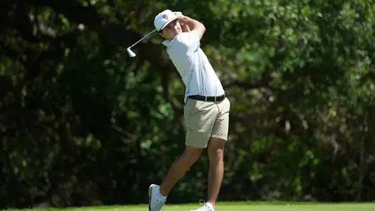 Steinlechner NCAA