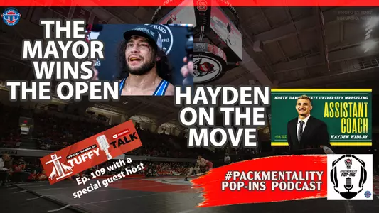 Pack Pop-In Podcast