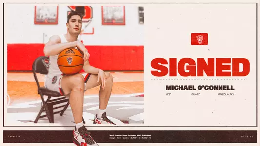 O'Connell Signed