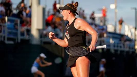 Rajecki in Championship