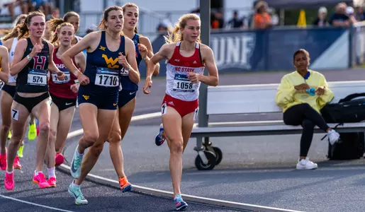 Tuohy Nationals