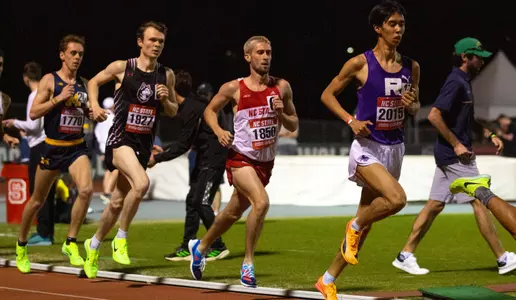 Wolfpack Wins Four Events At Liberty Twilight Qualifier Image