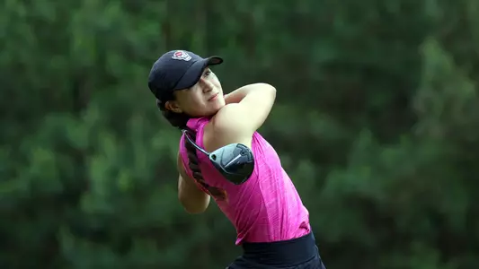 Lauren Olivares Leon raleigh Regional Day 1