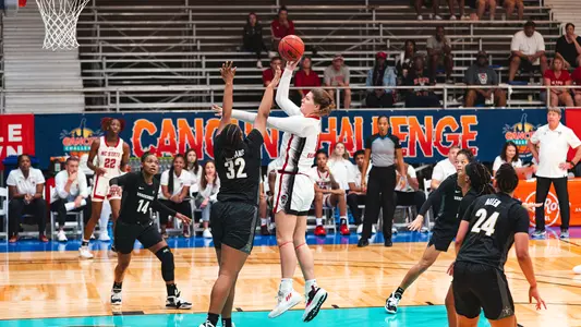 River Baldwin Jumper 2022 Cancun Challenge